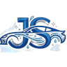 JS Mobile Wash logo
